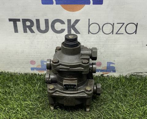 0481061219 Кран управления тормозами прицепа для Iveco EuroCargo