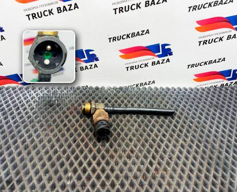 A0065451114 Датчик давления воздуха для Mercedes-Benz Actros New Actros MP4 (с 2011)