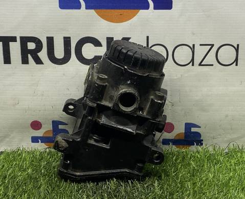 0486203023 Модулятор EBS передний для Man TGA (с 2000 по 2007)