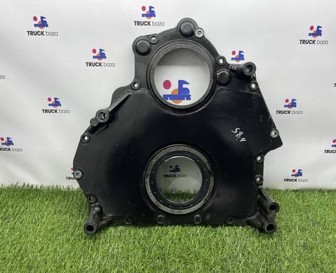 51015013043 Крышка плиты двигателя для Man