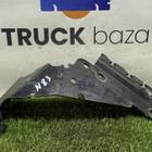 Кронштейн проводки для Belgee S50