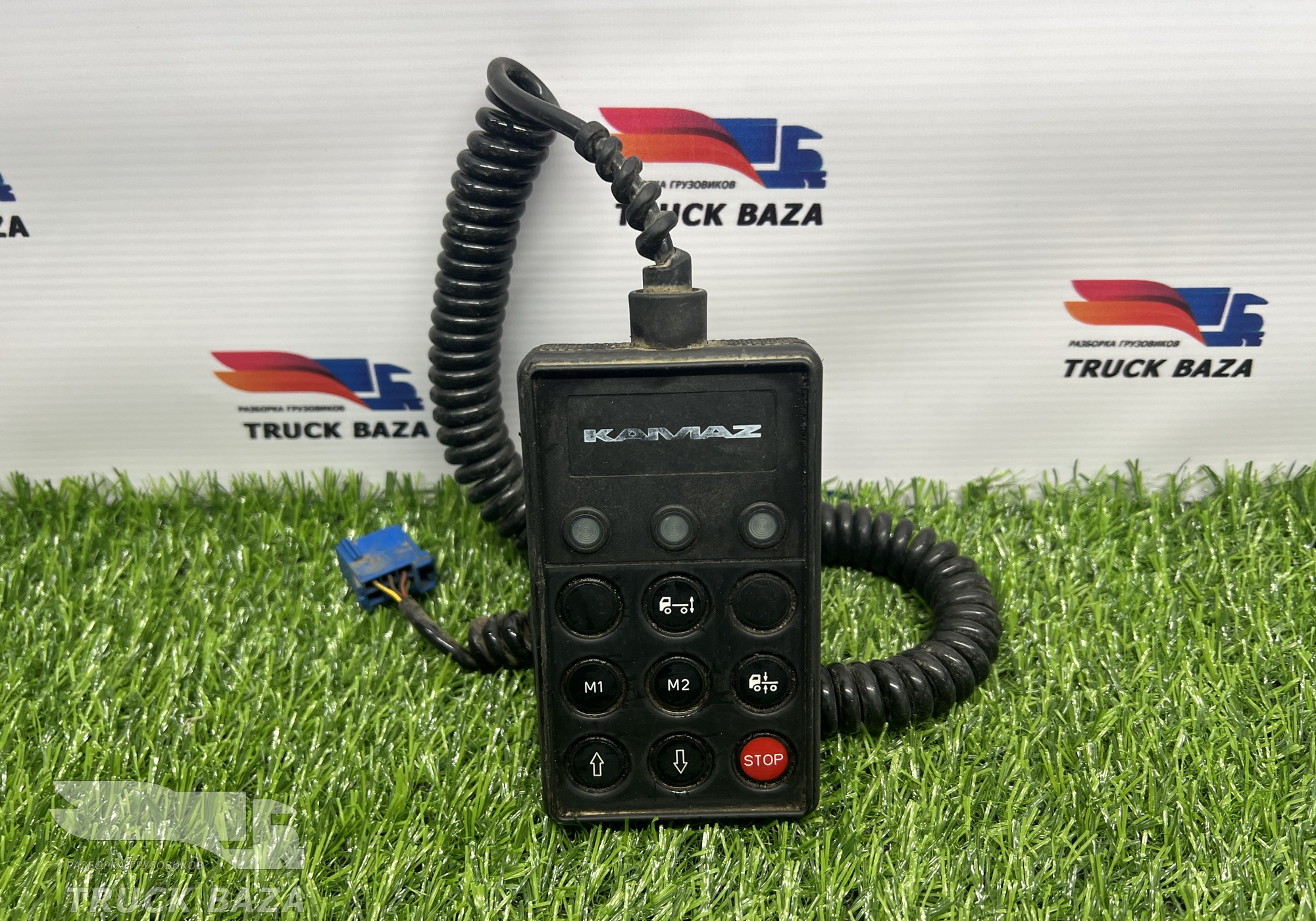 4460561510 Пульт управления пневмоподвеской