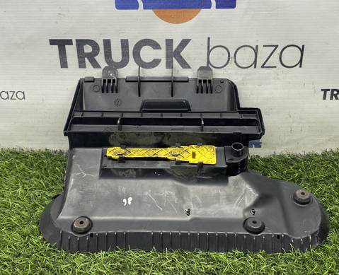 A9608310505 Воздухозаборник корпуса отопителя для КАМАЗ 54901