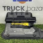 Воздухозаборник корпуса отопителя для КАМАЗ 54901