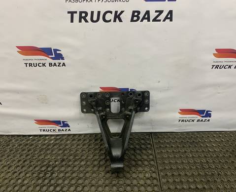 54901291244710 Кронштейн реактивной тяги для КАМАЗ 54901