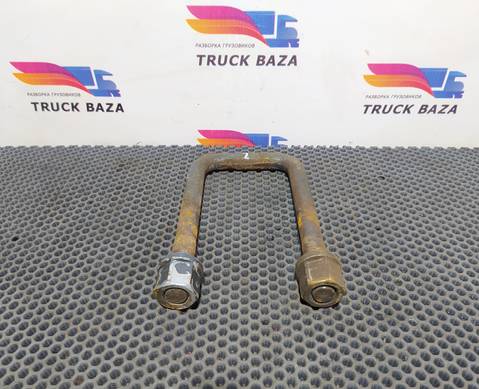 41032511 Стремянка рессоры передней для Iveco