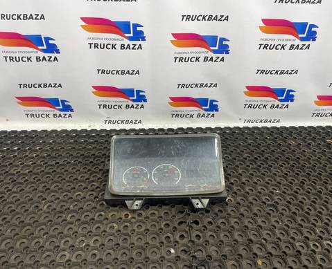 1763551 Панель приборов для Scania 5-series R (с 2004 по 2016)