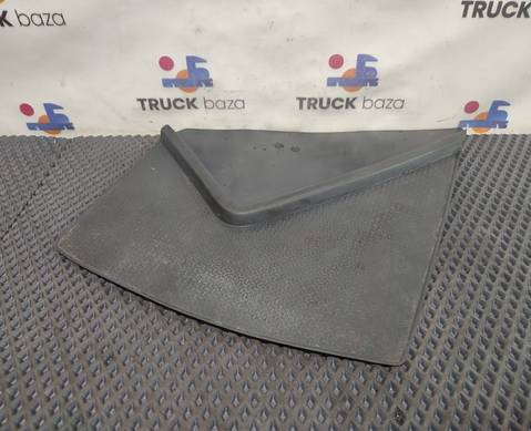 1910435 Коврик вещевого отделения для Scania 5-series G (с 2004 по 2016)