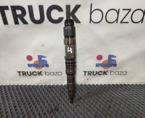 51101006126 Форсунка топливная