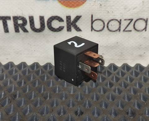 481377701 Реле 24V для КАМАЗ 54901