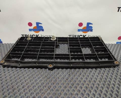 54904011100 Кронштейн проводки для КАМАЗ 5490 (с 2013)