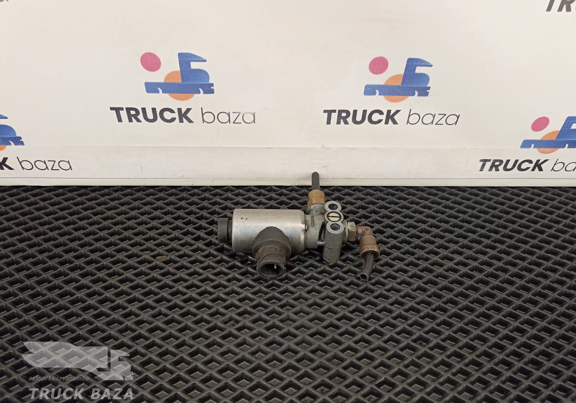 4721706060 Клапан электромагнитный для Daf