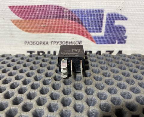 1670141 Реле 24V для Mercedes-Benz Atego