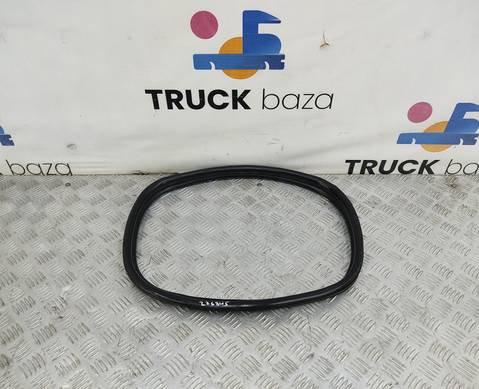 1796594 Уплотнитель инструментального ящика для Daf XF105 (с 2005)