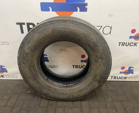 Шина Cordiant Professional FR-1 315/70 R 22.5 для Полуприцепы Нефаз