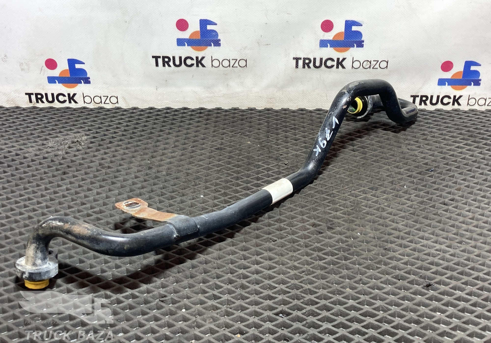 84054039 Трубка кондиционера для Volvo FH 4 (с 2012)