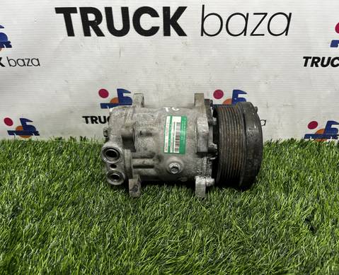 200V779707028 Компрессор кондиционера для Sinotruk Sitrak C7H
