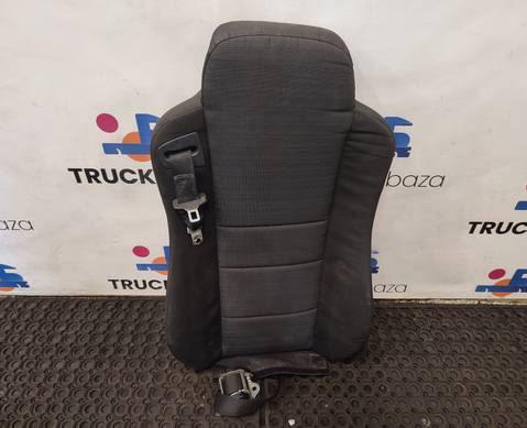 6702681012000 Спинка пассажирского сиденья для КАМАЗ 5490 (с 2013)