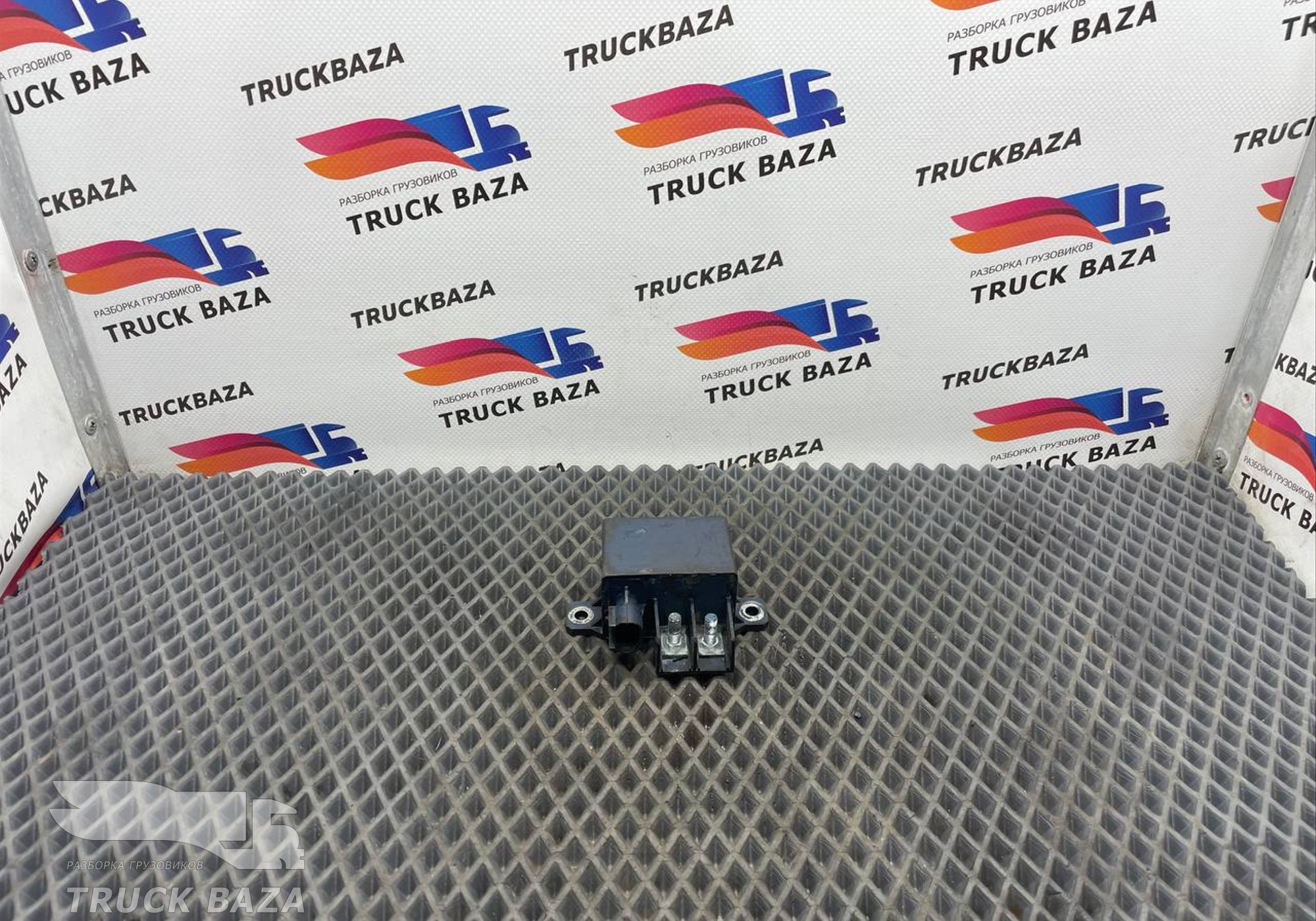 V23132B2002B200 Реле нагревателя воздуха для КАМАЗ 54901