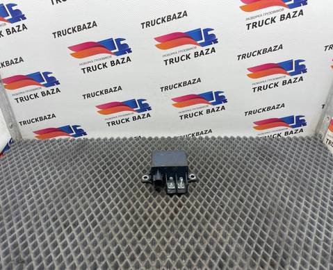 V23132B2002B200 Реле нагревателя воздуха для КАМАЗ 54901