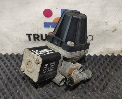 4420025221 Регулятор давления AdBlue для Mercedes-Benz Actros MP2 (с 2002 по 2008)