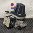 4420025221 Регулятор давления AdBlue для Man TGA