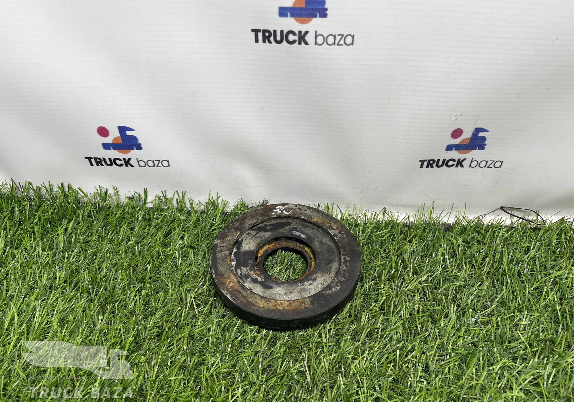 1367370 Шайба полурессоры для Scania 4-series P (с 1995 по 2007)