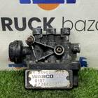 81259026238 Кран уровня пола главный для Iveco EuroTech