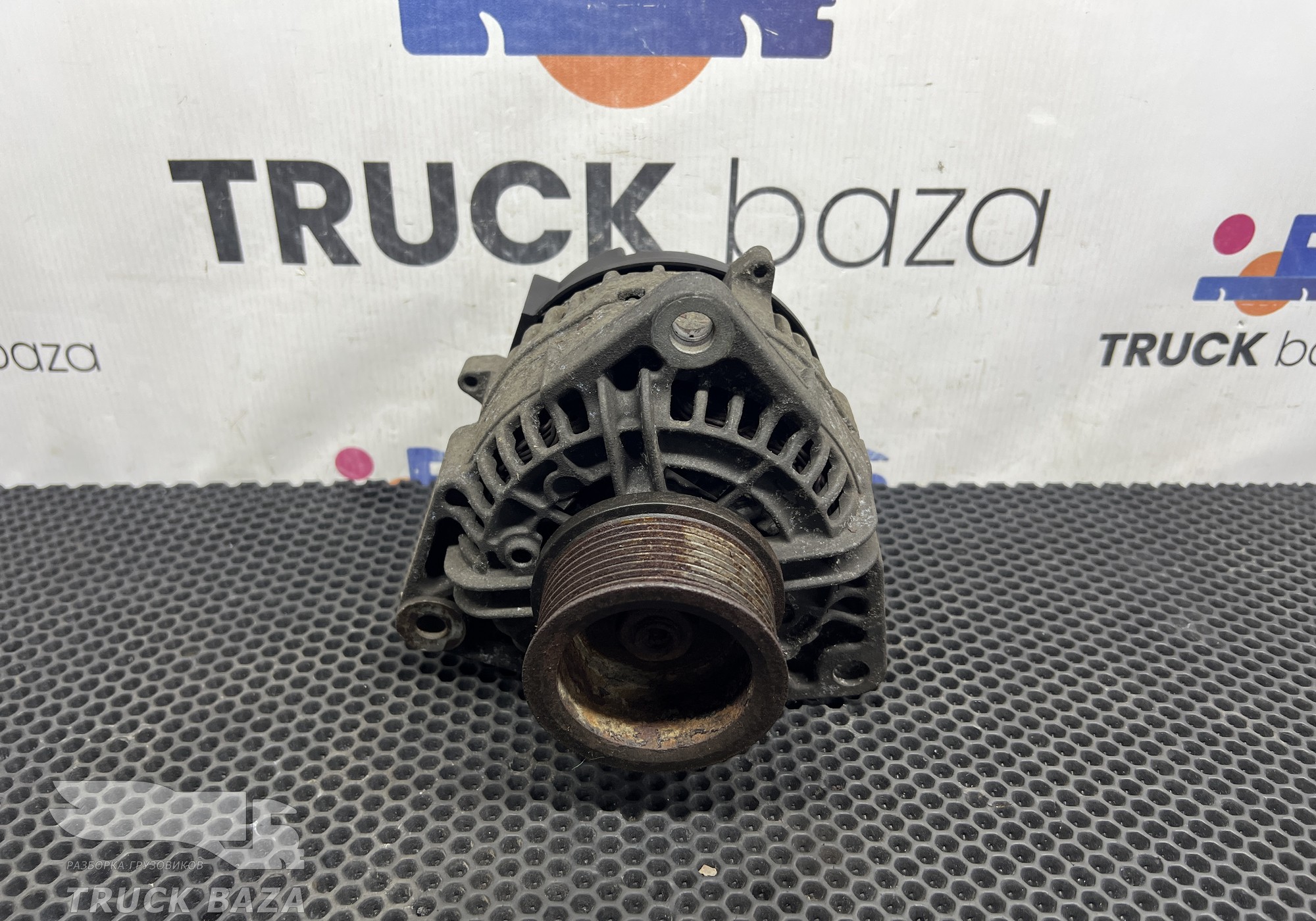 A0131547802 Генератор для Mercedes-Benz Actros MP3 (с 2008)