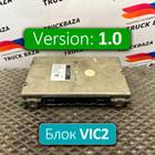 1639082 Блок управления VIC2 V1.0 для Man TGX