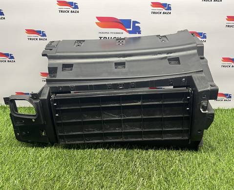 549015325043 Накладка панели приборов передняя левая для КАМАЗ 54901