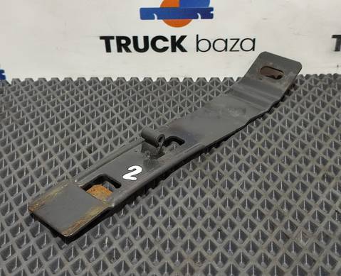 2712437 Кронштейн крыла для Scania 6-series G (с 2016)