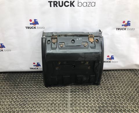 54901840401625 Крыло заднее правое задняя часть для КАМАЗ 54901