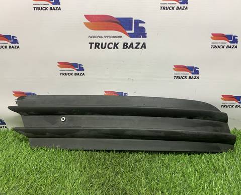 81416850098 Заглушка ПТФ правая для Man TGS II (с 2012)