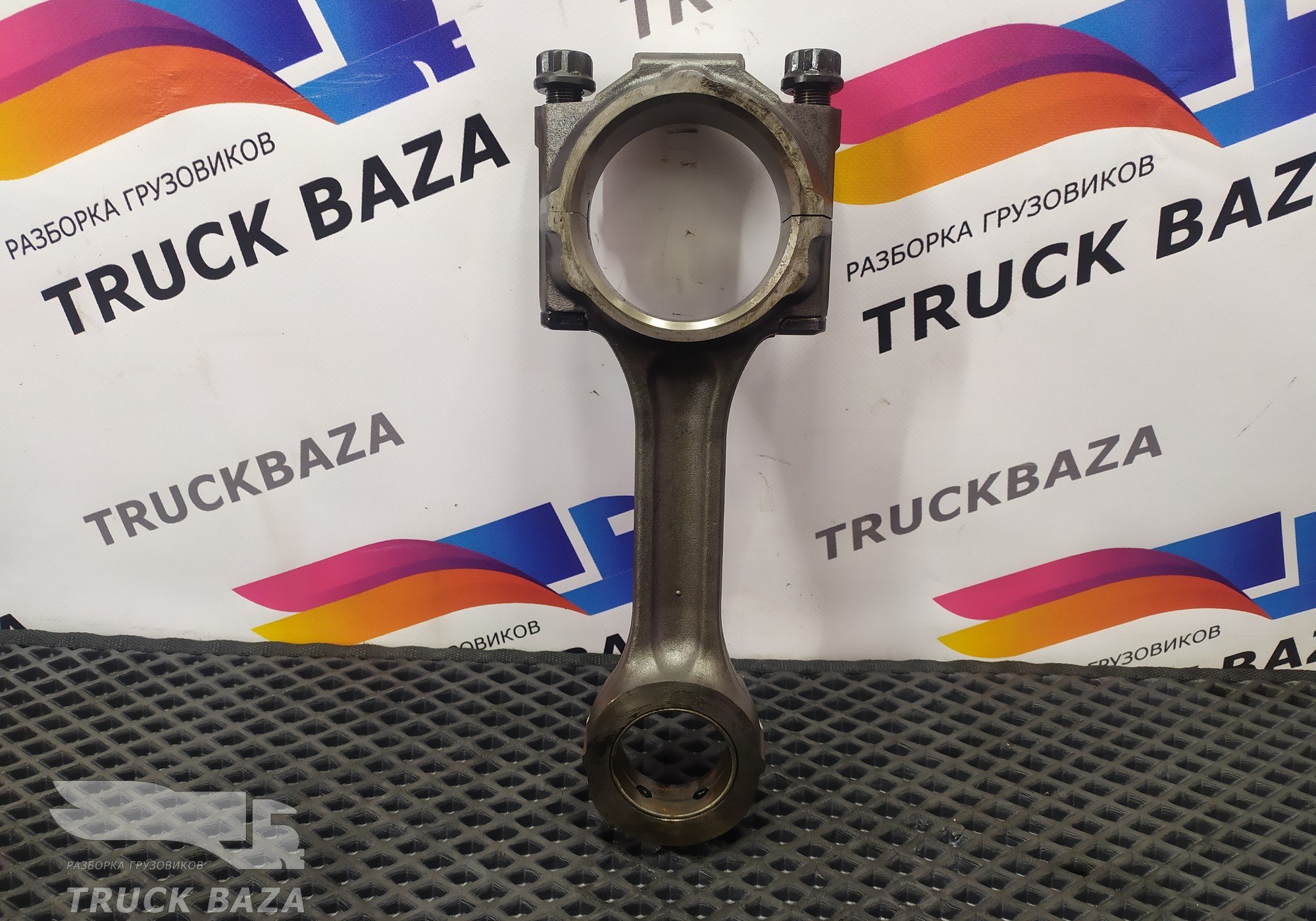 7420920606 Шатун для Renault Premium I (с 1996 по 2004)