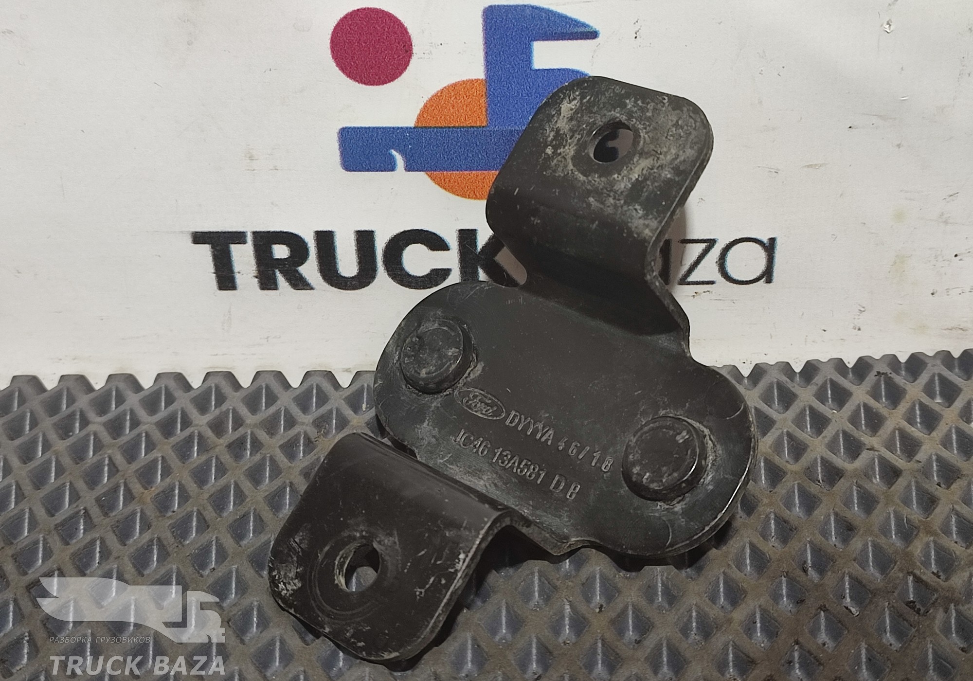 JC4613A581DB Кронштейн салона для Ford F-MAX (с 2018)