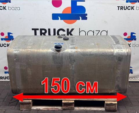 1871191 Бак топливный 600 L