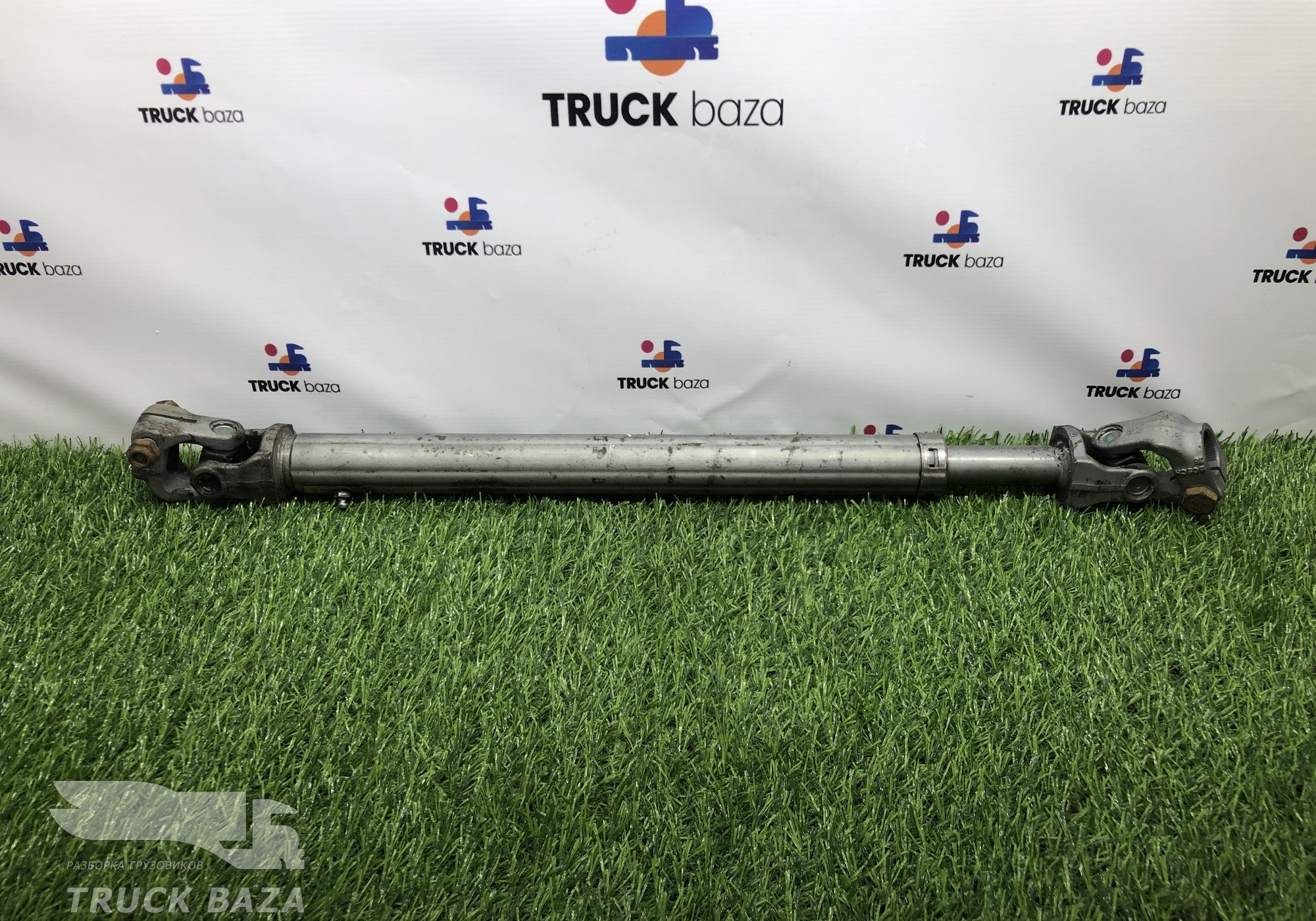 7035955385 Кардан рулевой для КАМАЗ 54901