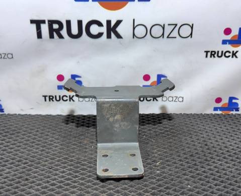 WG9902360009 Кронштейн клапана электромагнитного для Sinotruk Sitrak C7H