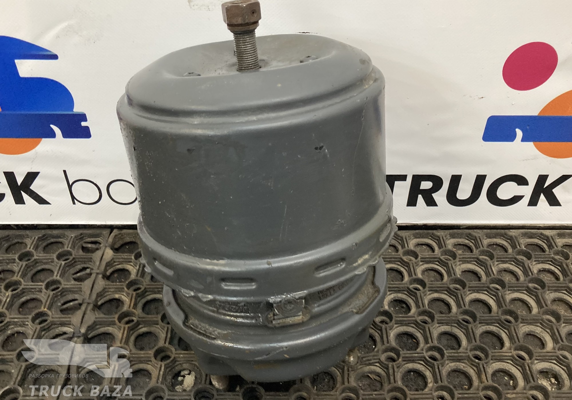 2494058 Энергоаккумулятор задний для Scania 6-series R (с 2016)