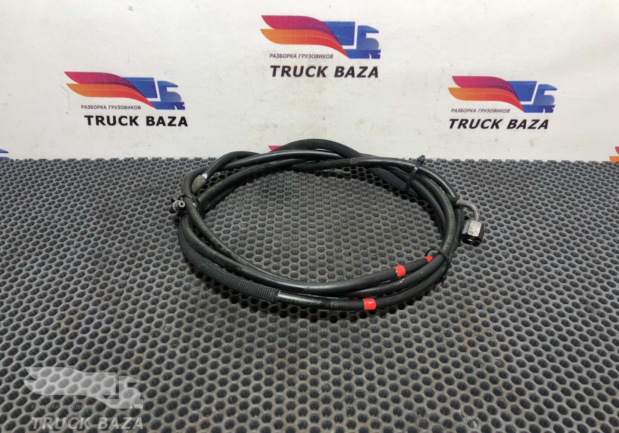 1782443 Шланг подъёма кабины для Daf CF III (с 2013 по 2017)