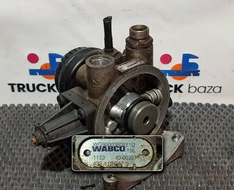 WG9000360521 Осушитель воздуха для Sinotruk Howo A7