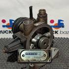 WG9000360521 Осушитель воздуха для Sinotruk Howo T5G