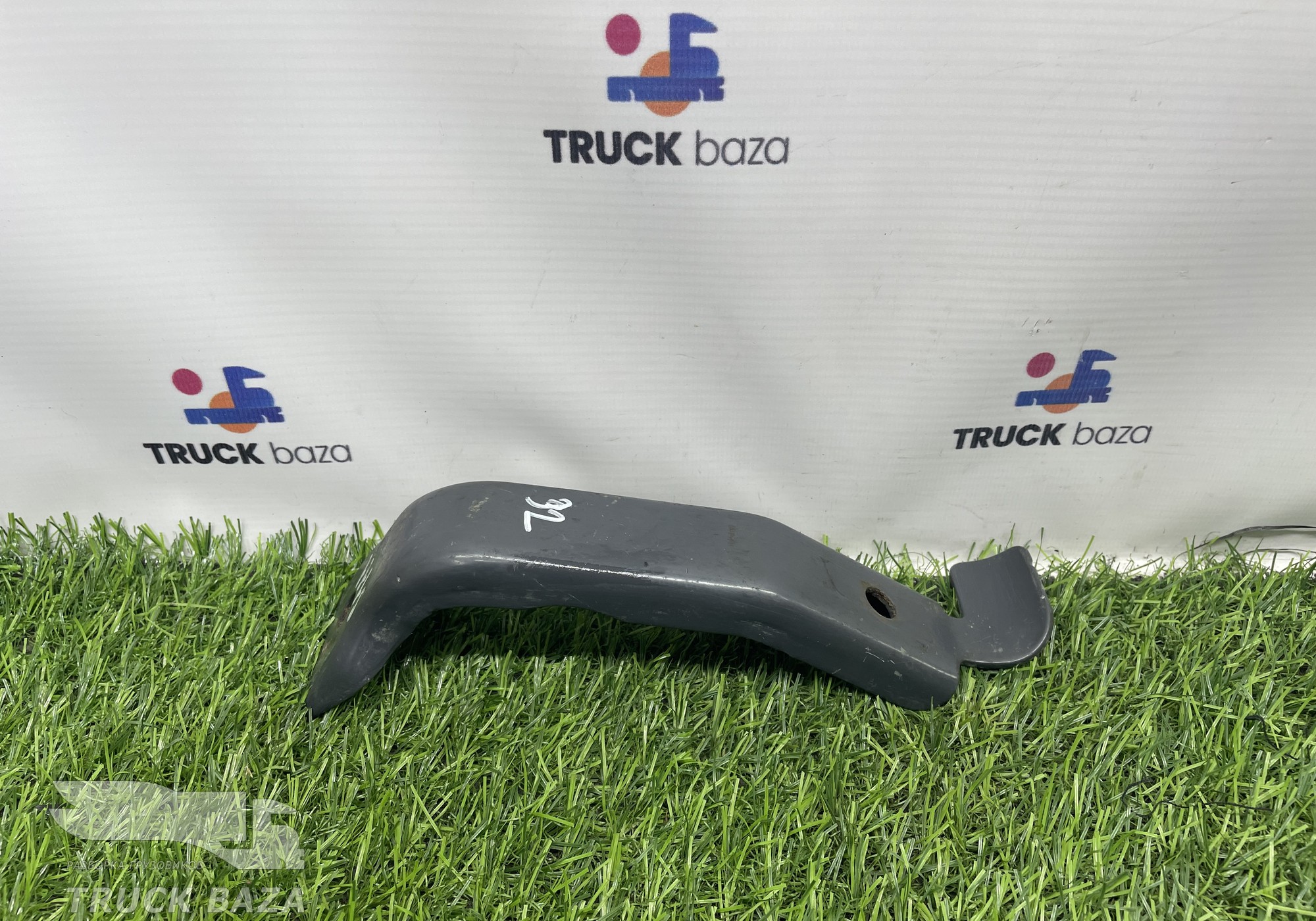 2854944 Кронштейн противошумного экрана для Scania 6-series G (с 2016)