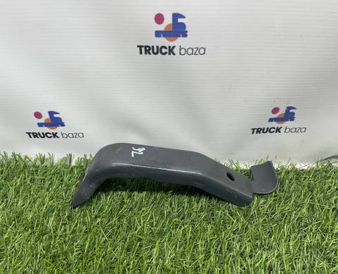 2854944 Кронштейн противошумного экрана для Scania 6-series G (с 2016)