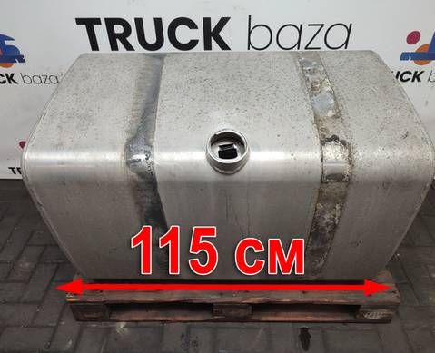 A9344700301 Бак топливный 550 L для Mercedes-Benz Actros MP1 (с 1996 по 2003)