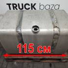 A9344700301 Бак топливный 550 L для Mercedes-Benz