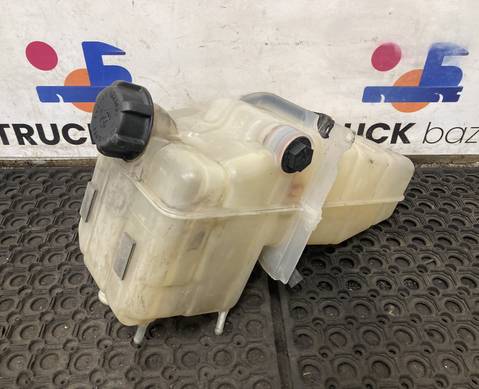 2401668 Бачок расширительный для Scania 4-series