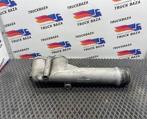 51063020642 Корпус термостата для Man TGX II (с 2012)