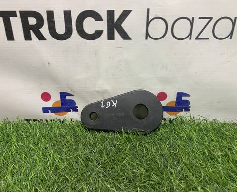 5490500201210 Пластина стабилизатора кабины для КАМАЗ 5490 (с 2013)